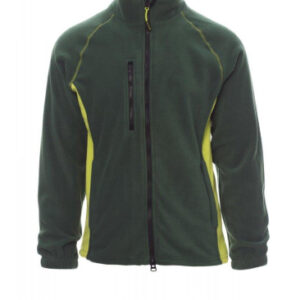 Payper Fleecevest Men