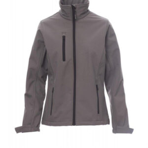 Payper softshell dublin lady