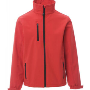 Payper softshell dublin man