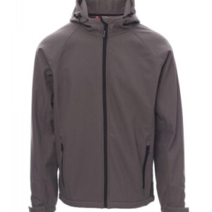Payper softshell gale man