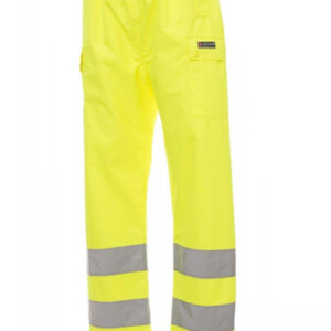 Payper gele werkbroek
