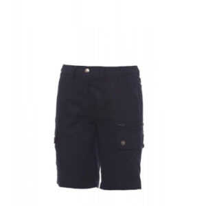 Payper korte werkbroek lady
