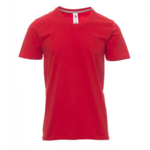 Payper t-shirt v-neck man