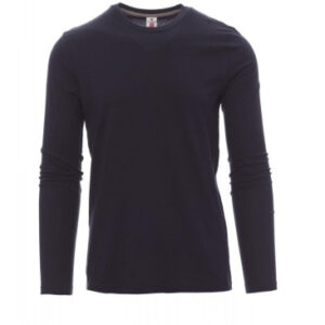 Payper t-shirt lange mouw man