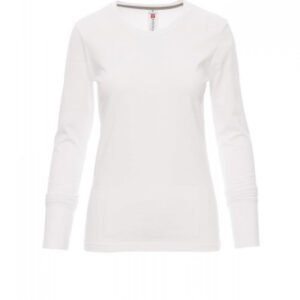 Payper t-shirt lange mouw vrouw