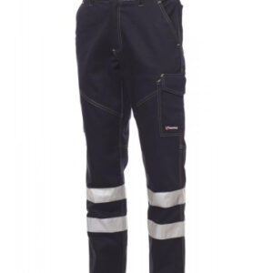 Payper reflex werkbroek zomer