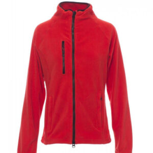Payper norway fleecevest vrouw