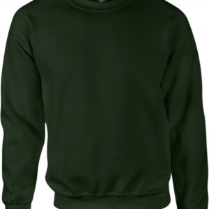Dryblend Adult Crewneck Sweatshirt