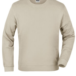 James & Nichelson Klassiek Sweatshirt