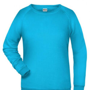 Klassiek sweatshirt met ronde hals voor heren