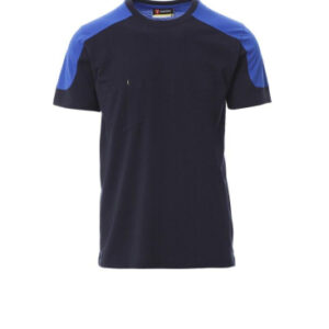 Payper corporate Tweekleurige T-shirt