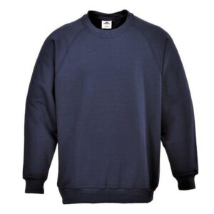 Portwest sweatshirt roma Man