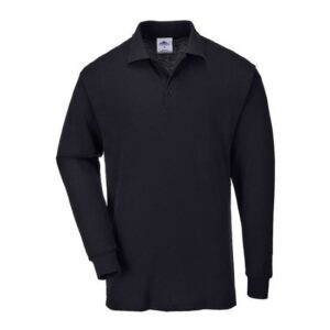 Portwest poloshirt lange mauw