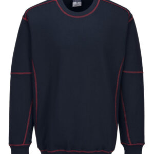 Portwest sweatshirt essential 2kleuren