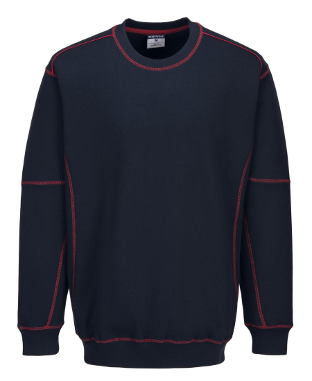 Portwest Hi-Vis Twee Kleuren Verkeersjack Size: XL, Colour: Geel/groen, S466YGRXL