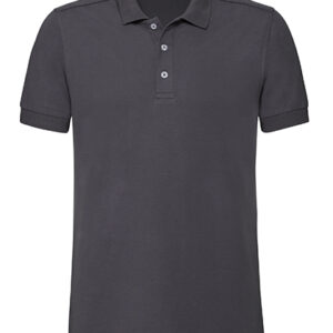 Men's stretch polo